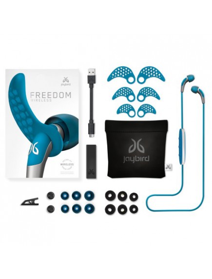 Jaybird Freedom - Wireless Sport Headphones