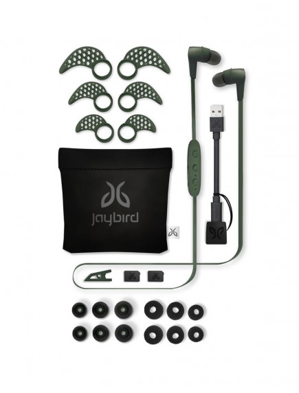 Jaybird X3 - Wireless Sport Headphones