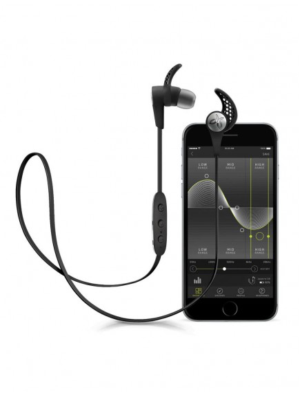 Jaybird X3 - Wireless Sport Headphones