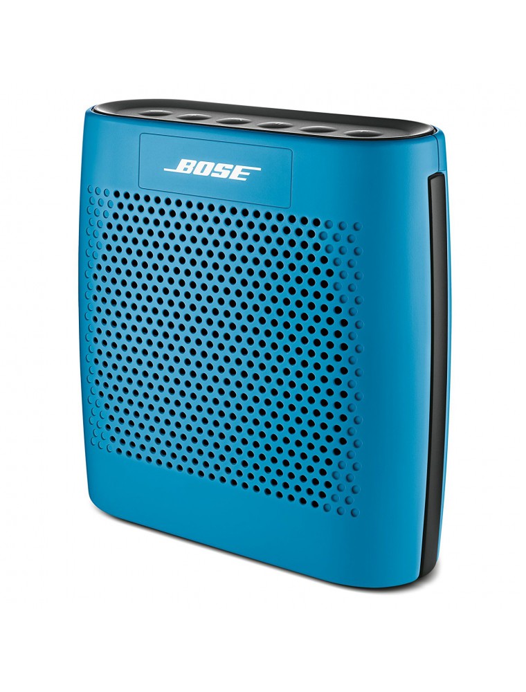 Bose Soundlink Color Bluetooth Speaker