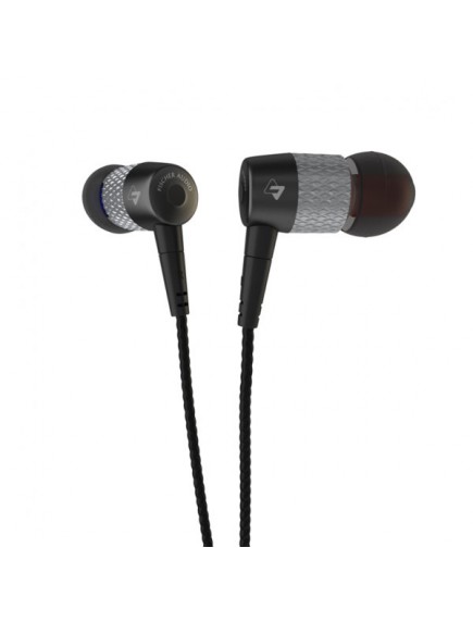 Fischer Audio Dubliz Enhanced Earphones