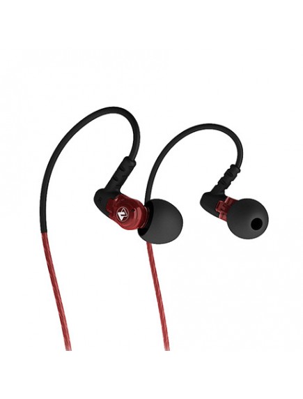 Fischer Audio Omega Spark Earphones