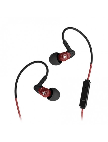 Fischer Audio Omega Spark Earphones