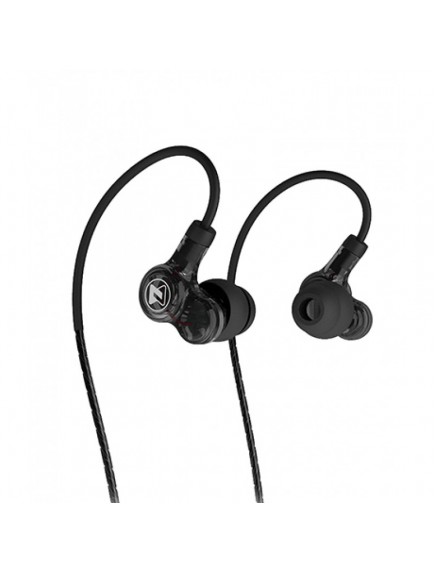 Fischer Audio Omega Twin Earphones