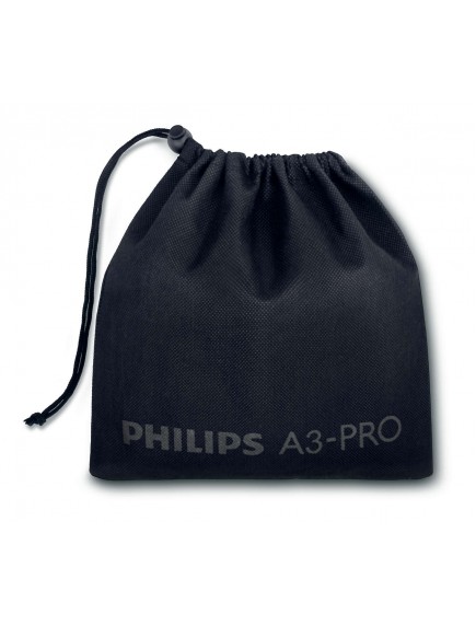 PHILIPS Professional DJ Headphone - A3pro