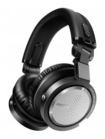 PHILIPS Professional DJ Headphone - A3pro