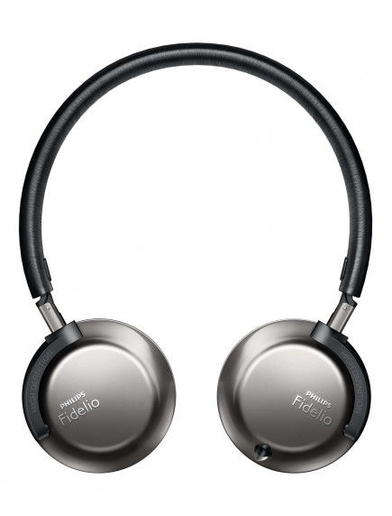 Philips Fidelio headphone F1