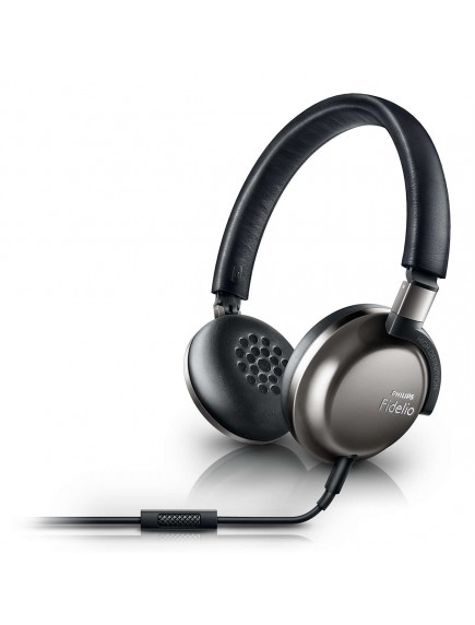 Philips Fidelio headphone F1