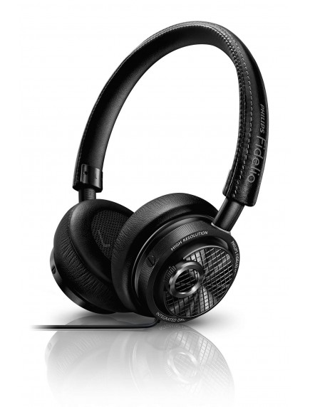 Philips Headphone Fidelio M2L