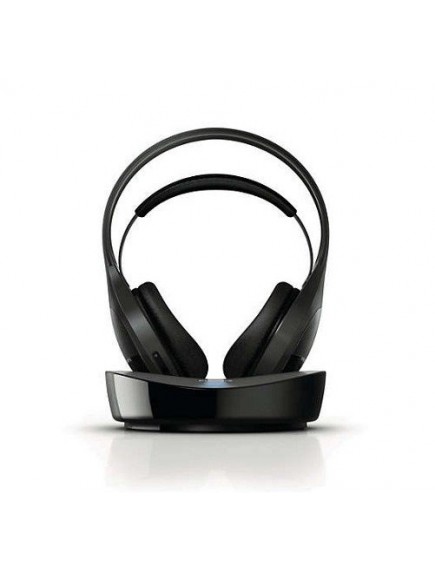 Philips Wireless by Frequency Headphone SHD 8600UG