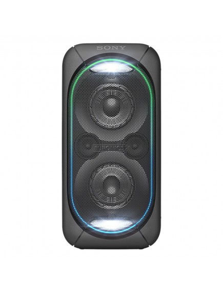 Sony Extra Bass Bluetooth Speaker - GTK XB60