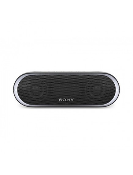 Sony Extra Bass Bluetooth Speaker SRS-XB20