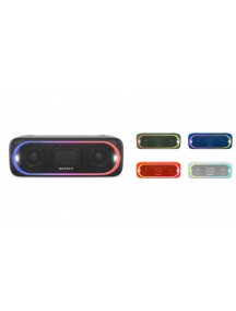 Sony Extra Bass Bluetooth Speaker SRS-XB30