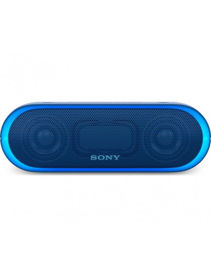Sony Extra Bass Bluetooth Speaker SRS-XB20