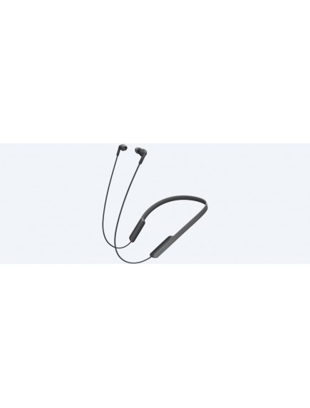 Sony Extrabass Bluetooth Earphone MDR-XB70BT