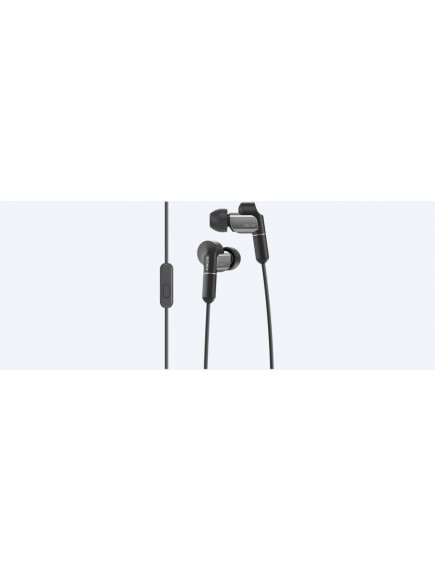 Sony Balance Armature Earphone MDR-XBA N1AP