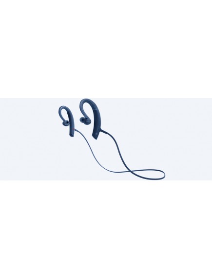 Sony Extrabass Bluetooh Sport Earphone MDR-XB80BS