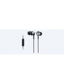 SONY Earphone with MIC MDR EX650AP
