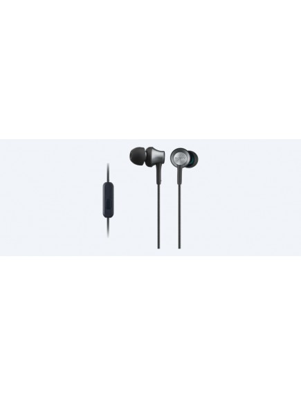 SONY Earphone with MIC MDR EX650AP