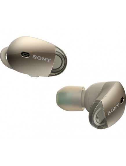 Sony Bluetooth Noise Cancelling In-Ear Earphone WF-1000X
