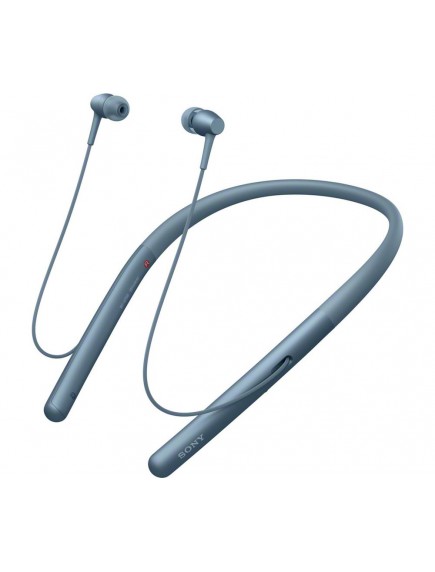 Sony HIRES Bluetooth Earphone h.ear on 2 WI - H700