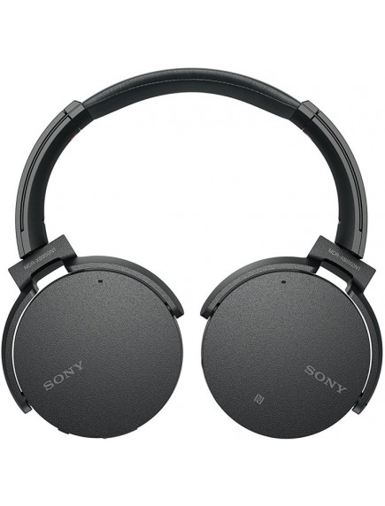 Sony Extrabass Noise Cancelling Bluetooth Headphone MDR XB950N1