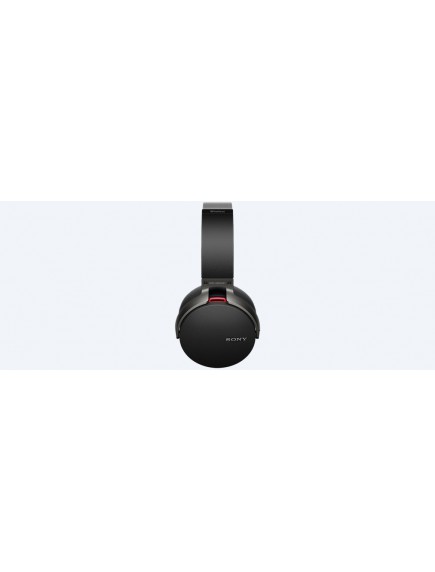 Sony Extrabass Bluetooth Headphone MDR - XB950B1