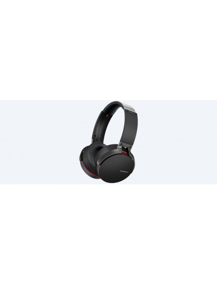 Sony Extrabass Bluetooth Headphone MDR - XB950B1