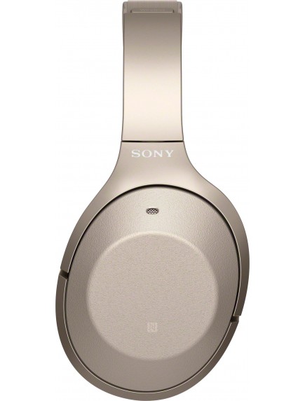 SONY noise cancelling bluetooth headphone WH-1000x M2