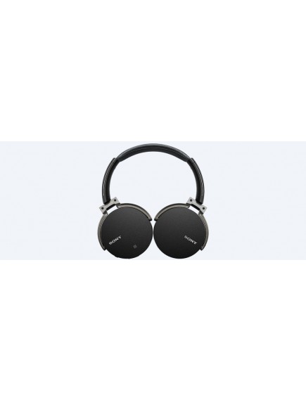 Sony Extrabass Bluetooth Headphone MDR - XB950B1