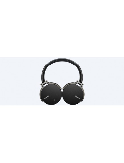 Sony Extrabass Bluetooth Headphone MDR - XB950B1