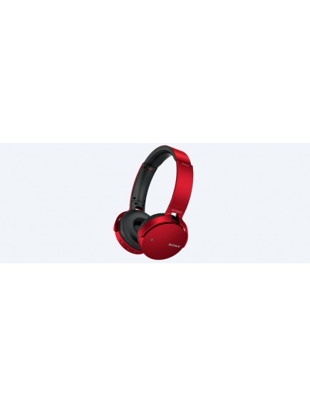Sony Extrabass Bluetooth Headphone MDR - XB650BT