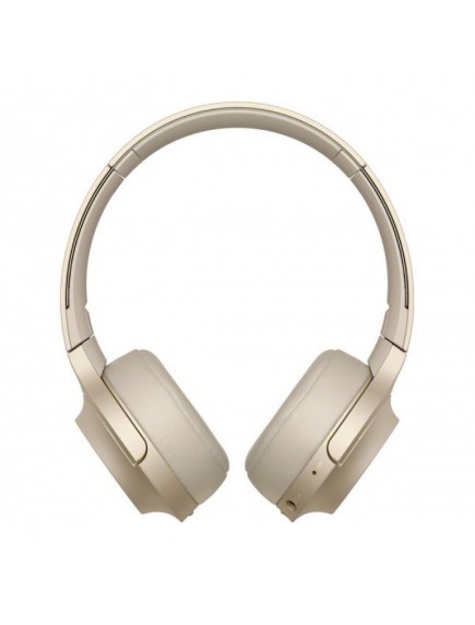 SONY HIRES Bluetooth Headphone h.ear on 2 mini WH H800