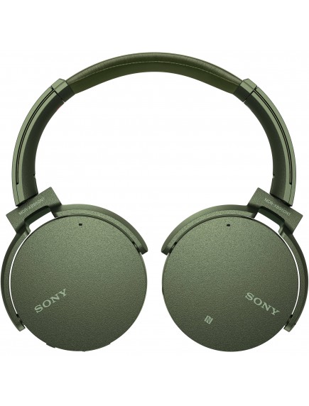 Sony Extrabass Noise Cancelling Bluetooth Headphone MDR XB950N1