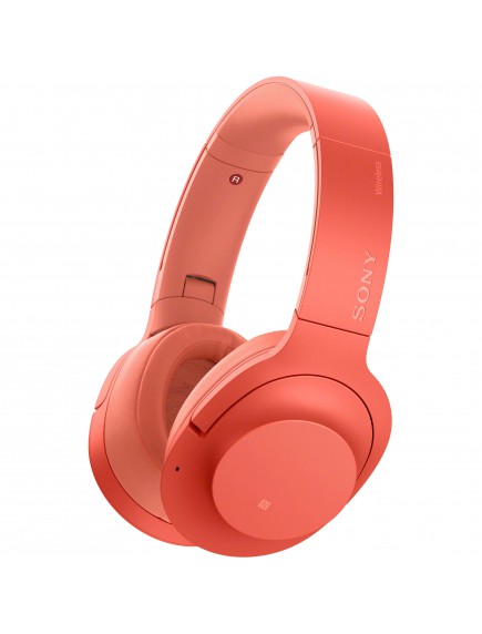 SONY HIRES Bluetooth Headphone h.ear on 2 NC WH H900N