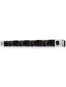 Behringer HA4700 - High Power 4 Channel Headphones Amplifier
