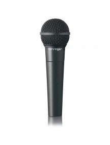 Behringer Ultravoice Xm8500 Dynamic Vocal Microphone Cardioid