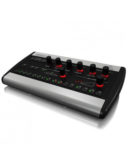 BEHRINGER P16-M - 16 Channel Digital Personal Mixer