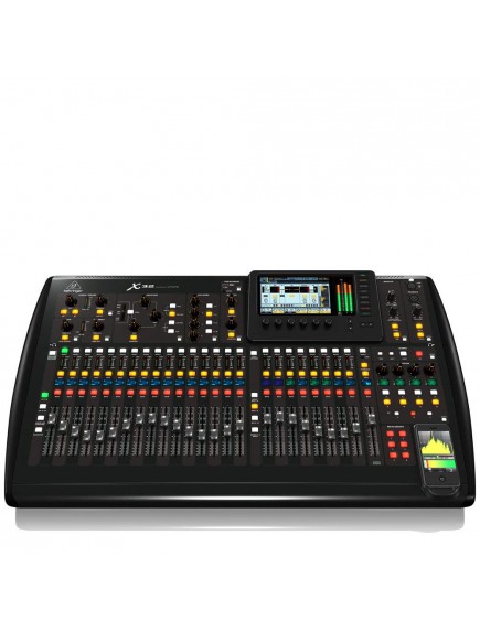 BEHRINGER X-32 Digital Mixing Console