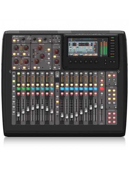 BEHRINGER X-32 Compact Digital Mixing Console