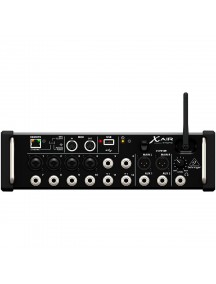 Behringer XR12 - Digital Rack Mixer