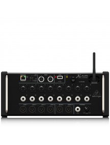 BEHRINGER XR16 - Digital Rackmount Mixer