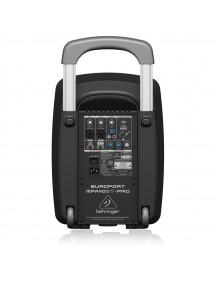 BEHRINGER MPA40BTPRO - All in one Portable PA With Bluetooth