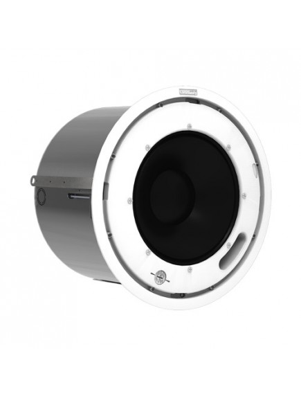 Community D10SUB White 10 inch Ceilling Loundspeakers