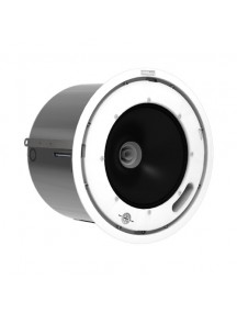 Community D10 White 10 inch Ceiling Loudspeakers