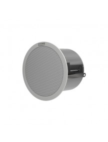 Community D5 White  5 inch Ceiling Loudspeakers