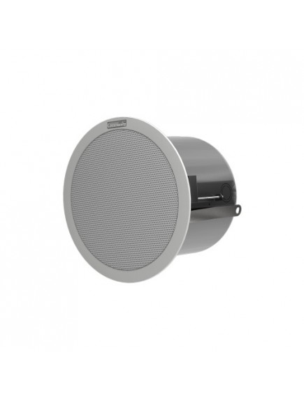 Community D5 White  5 inch Ceiling Loudspeakers