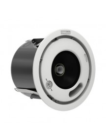 Community D5 White  5 inch Ceiling Loudspeakers