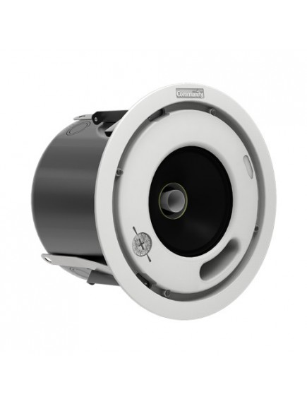 Community D5 White  5 inch Ceiling Loudspeakers