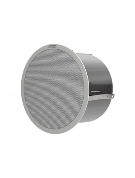 Community D8 White 8inch Ceiling Loudspeakers